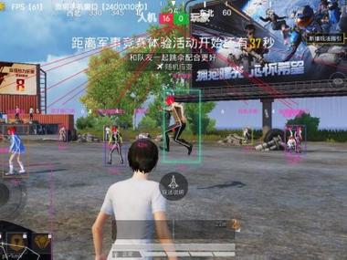 外挂版和平精英怎么下载（和平精英怎么下载辅助器）