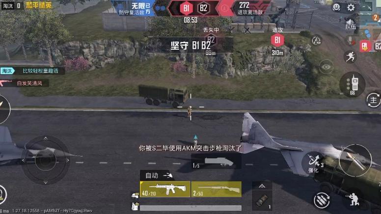 和平精英辅助该怎么加点（和平精英辅助器该怎么玩）