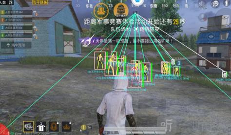 和平精英凌晨外挂多吗（和平精英目前外挂多吗）