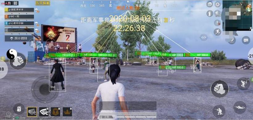 和平精英屠戮辅助怎么用（和平精英辅助瞄准怎么用）