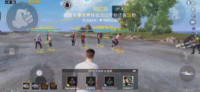 和平精英外挂真的能变傻吗（和平精英外挂真的有吗）