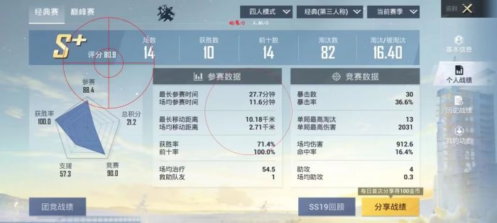 和平精英辅助型道具有哪些（和平精英特殊道具在哪里）
